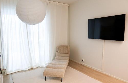 Oulu Apartamento | Henniina V Karjasilta - Free parking