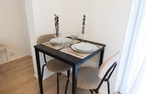 Oulu Apartamento | Henniina V Karjasilta - Free parking
