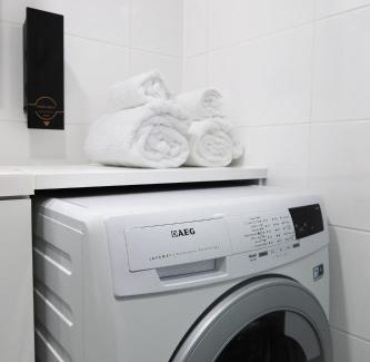 Oulu Apartamento | Henniina V Karjasilta - Free parking
