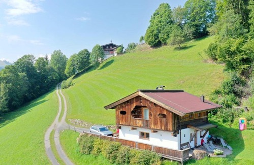 Reith bei Kitzbuehel Chalet De Esquí | Hennleiten Hütte