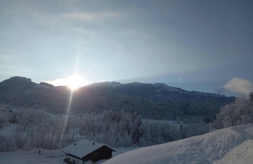 Reith bei Kitzbuehel Chalet De Esquí | Hennleiten Hütte
