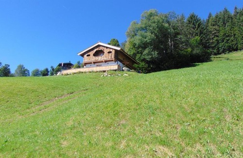 Reith bei Kitzbuehel Chalet De Esquí | Hennleiten Hütte