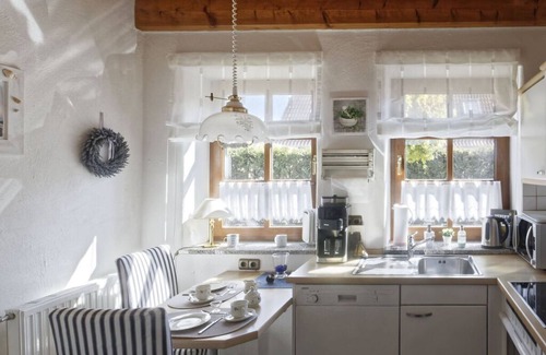 Ditzum Casa | Retiro moderno de Henny