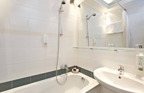 Neubau Hotel | HENRI Hotel Wien