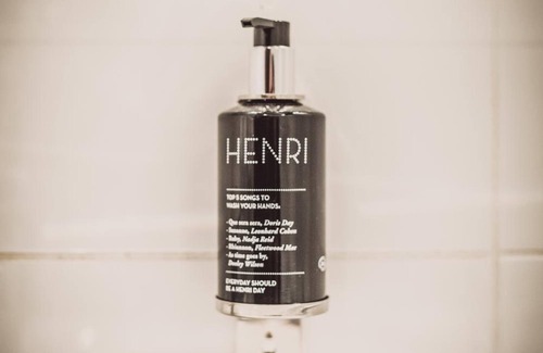 Neubau Hotel | HENRI Hotel Wien