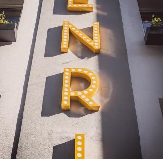 Neubau Hotel | HENRI Hotel Wien Siebterbezirk
