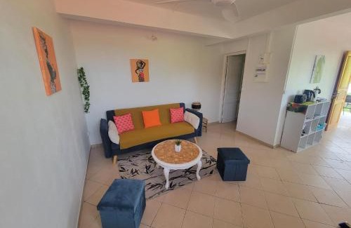 Caraque Apartamento | HENRI Mango