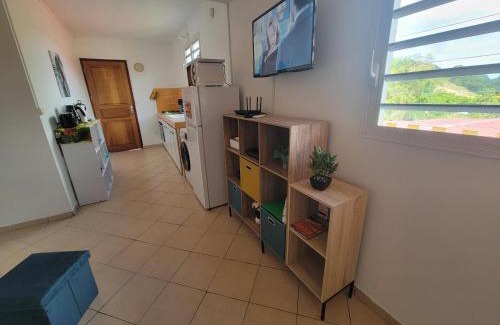 Caraque Apartamento | HENRI Mango