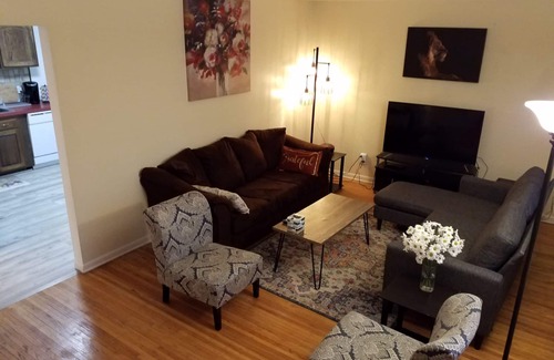 Rochester Casa | CASA HENRIETTA, 3 DORMITORIOS REY Y REINA, 1. 5 BAÑOS