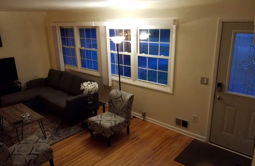 Rochester Casa | CASA HENRIETTA, 3 DORMITORIOS REY Y REINA, 1. 5 BAÑOS