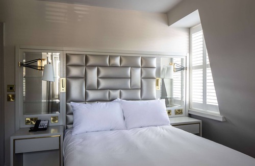 Bath Hotel | Henrietta House, a member of Radisson Individuals