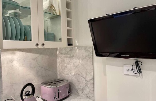 Double Bay Apartamento | Henrietta's Gem - Short walk to everything