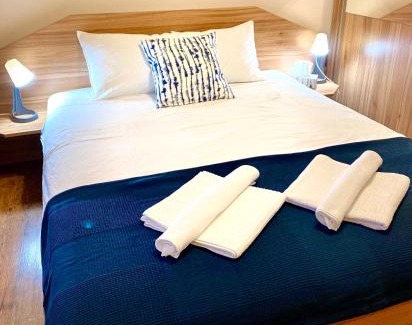 Satu Mare Apartamento | Henriett’s cosy place