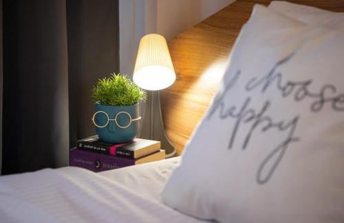 Satu Mare Apartamento | Henriett’s cosy place