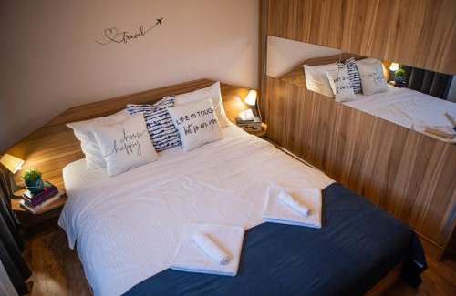 Satu Mare Apartamento | Henriett’s cosy place