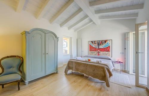Portese Apartamento | Henry-Historic Center 300m From Lake - Happy Rentals