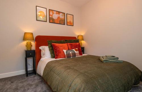 High Bentham Apartamento | Henry's Cottage - Cosy Countryside Escape