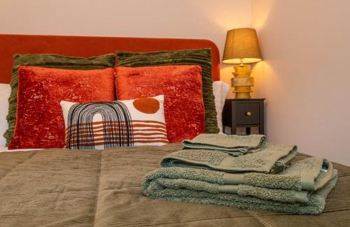 High Bentham Apartamento | Henry's Cottage - Cosy Countryside Escape
