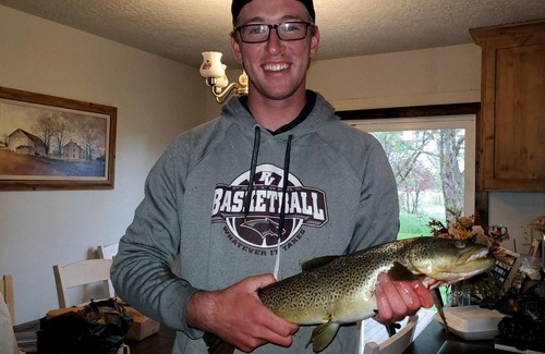 St. Anthony Casa | Henry's Fork Fisherman's Paradise