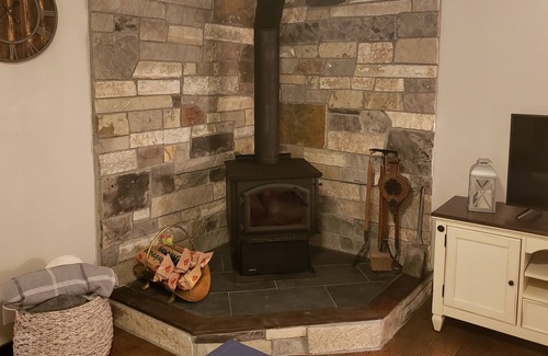St. Anthony Casa | Henry's Fork Fisherman's Paradise