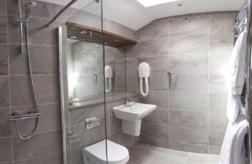 Oxford City Centre Casa | Henry's