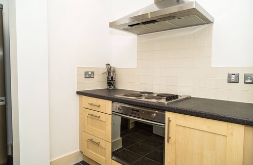 Chinatown Apartamento | Henry Street - Apt 47