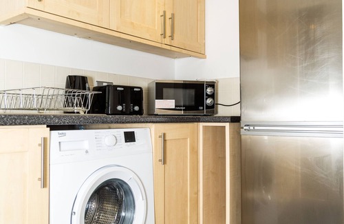 Chinatown Apartamento | Henry Street - Apt 47