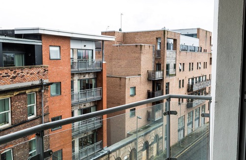 Chinatown Apartamento | Henry Street - Apt 47