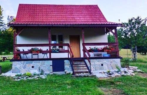 Stary Gierałtow Casa | HENRYKOWO