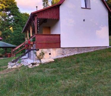 Stary Gierałtow Casa | HENRYKOWO