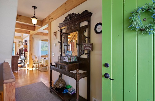 Island Park Casa | Henrys Lake Goose Bay