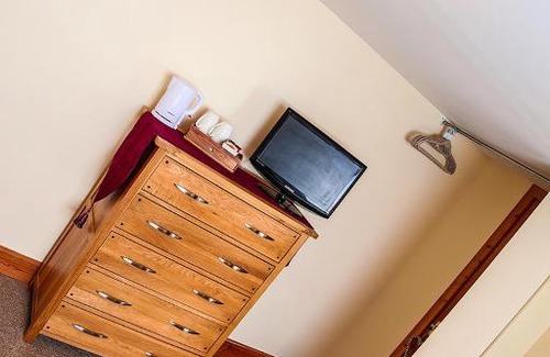 Dingwall Cama Y Desayuno | Henshire B&B