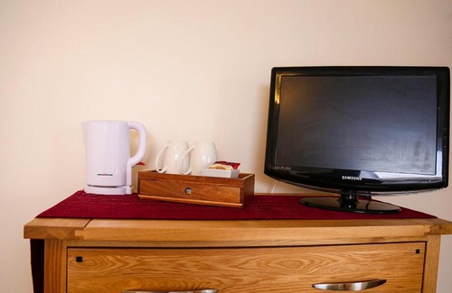 Dingwall Cama Y Desayuno | Henshire B&B
