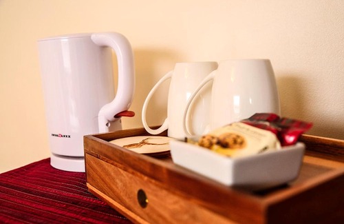 Dingwall Cama Y Desayuno | Henshire B&B