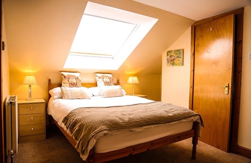 Dingwall Cama Y Desayuno | Henshire B&B