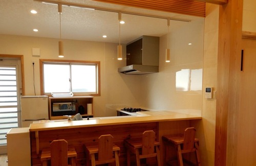 Uruma Casa | Henza Island Red Tile Villa Pets Allowed - Mam Villa / Uruma Okinawa