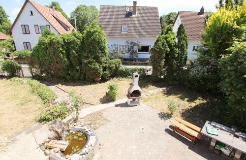 Heppenheim Apartamento | Heppenheim Monteurswohnung