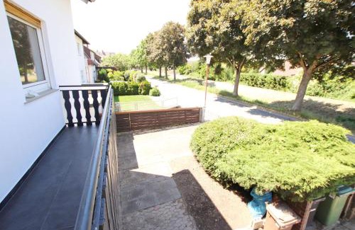 Heppenheim Apartamento | Heppenheim Monteurswohnung