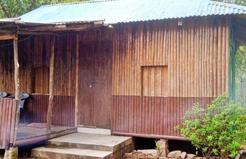 Mawlynnong Cabaña | Hep Homestay