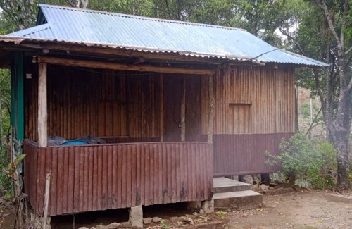 Mawlynnong Cabaña | Hep Homestay