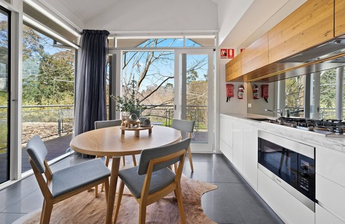 Hepburn Springs Casa | Hepburn Bathhouse & Spa Villas