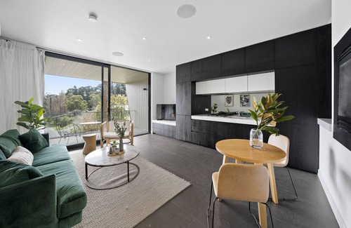 Hepburn Springs Casa | Hepburn Bathhouse & Spa Villas
