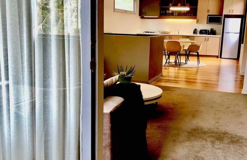 Hepburn Springs Villa | Hepburn Hideaway~ Large Villa ~ Hepburn~daylesford