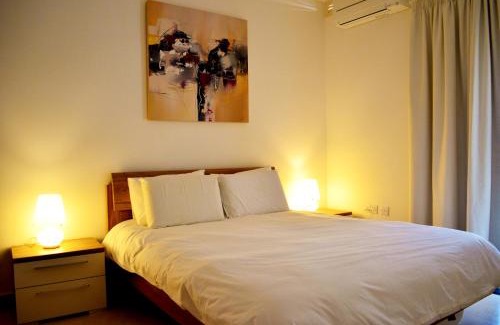Il-Qajjenza Apartamento | Hepburn Holiday Apartment