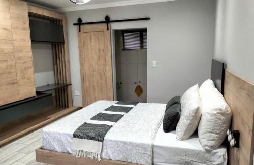 Thaba Nchu Cama Y Desayuno | Hephaestus Guesthouse