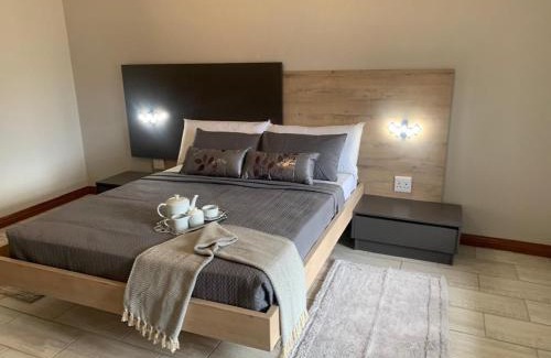 Thaba Nchu Cama Y Desayuno | Hephaestus Guesthouse