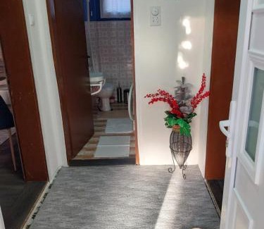 Medijana Apartamento | Hepi