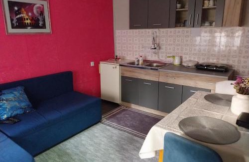 Medijana Apartamento | Hepi
