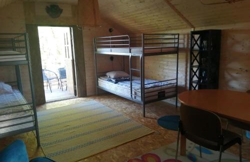 Pieksamaki Casa | Heponiemen tilan kesähuone