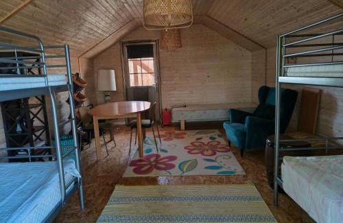 Pieksamaki Casa | Heponiemen tilan kesähuone